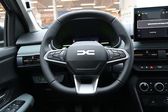 Dacia Sandero Stepway 13 of 22