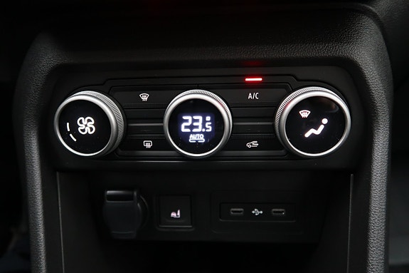 Dacia Sandero Stepway 19 of 22