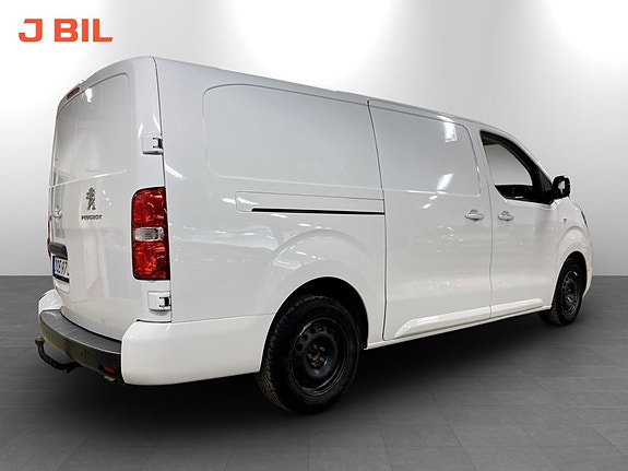 Peugeot Expert 3 of 5