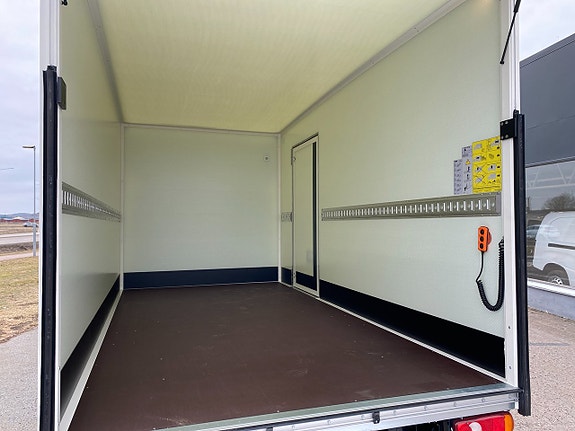 Opel Movano 5 of 5