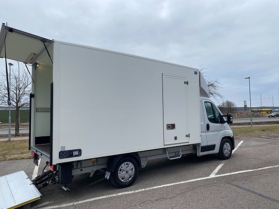 Opel Movano 4 of 5