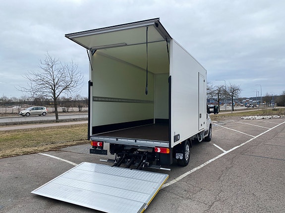 Opel Movano 3 of 5