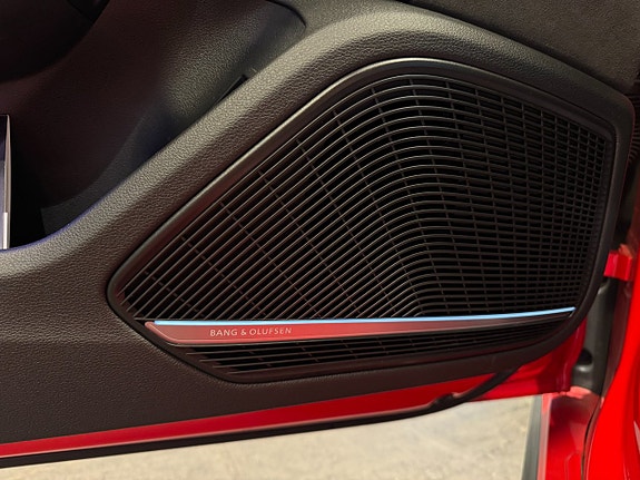Audi RS5 22 of 30