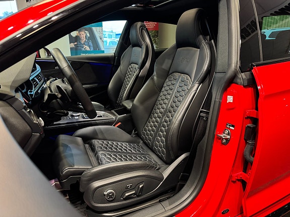 Audi RS5 10 of 30