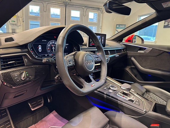 Audi RS5 7 of 30