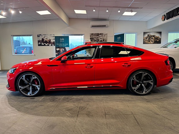 Audi RS5 30 of 30