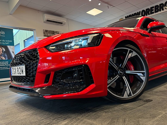 Audi RS5 6 of 30