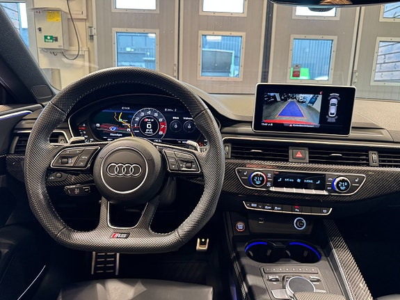 Audi RS5 8 of 30