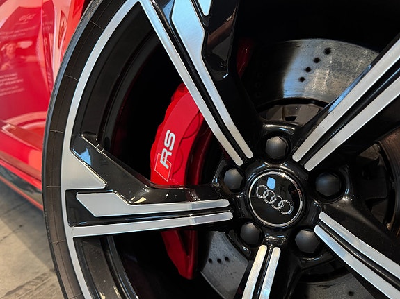 Audi RS5 27 of 30