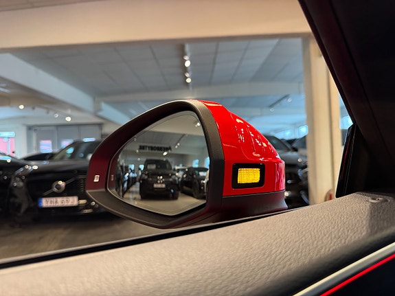 Audi RS5 26 of 30