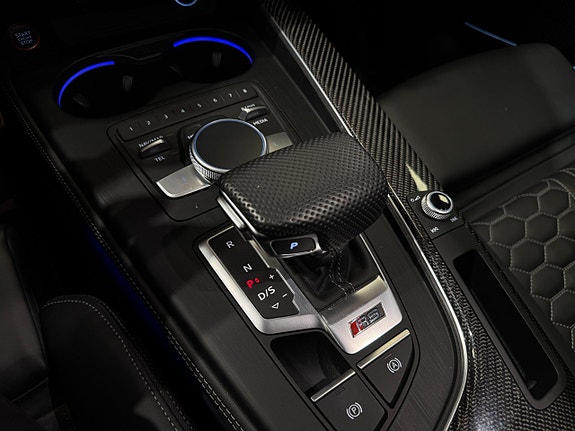 Audi RS5 20 of 30