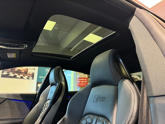 Audi RS5 24 of 30