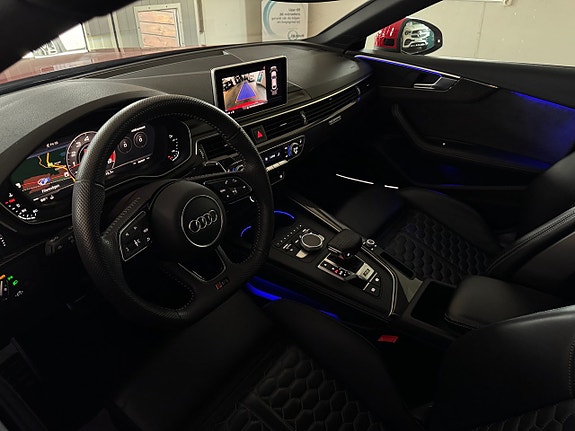 Audi RS5 25 of 30