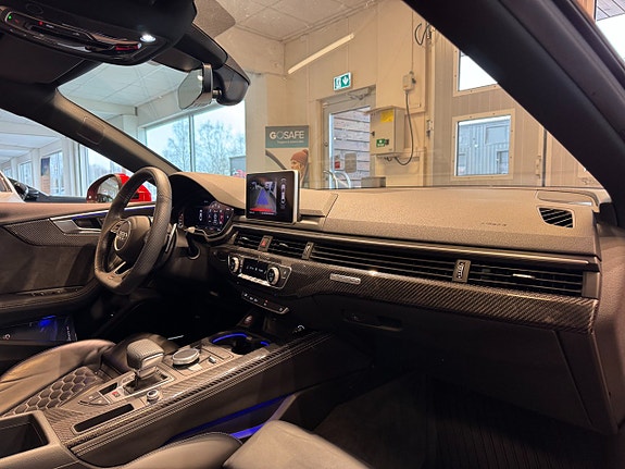 Audi RS5 9 of 30