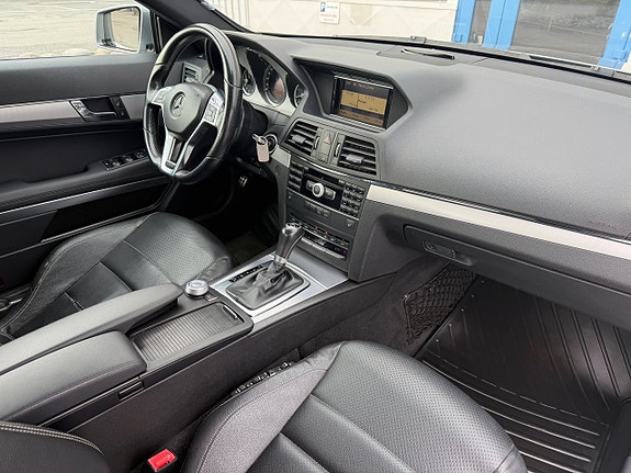 Mercedes-Benz E-Klass 7 of 18