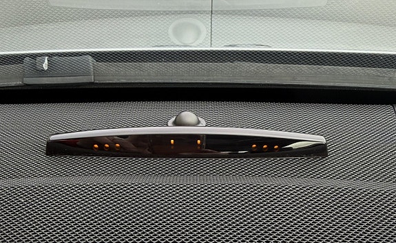 Mercedes-Benz E-Klass 11 of 18