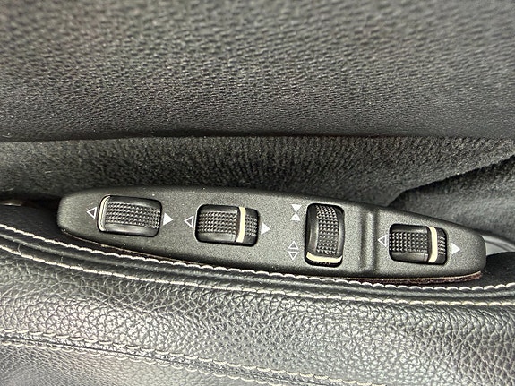 Mercedes-Benz E-Klass 9 of 18