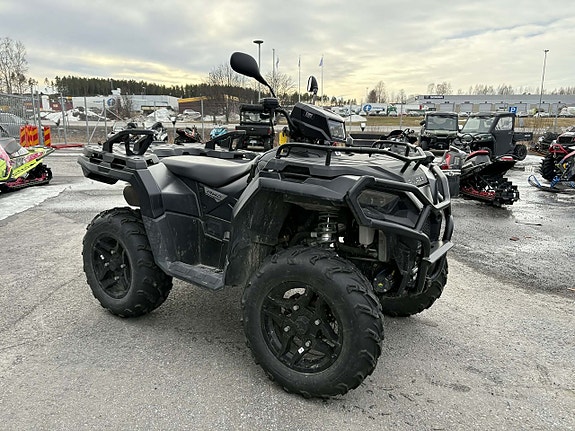 Polaris Sportsman 570 EPS SE - SÄLJUPPDRAG
