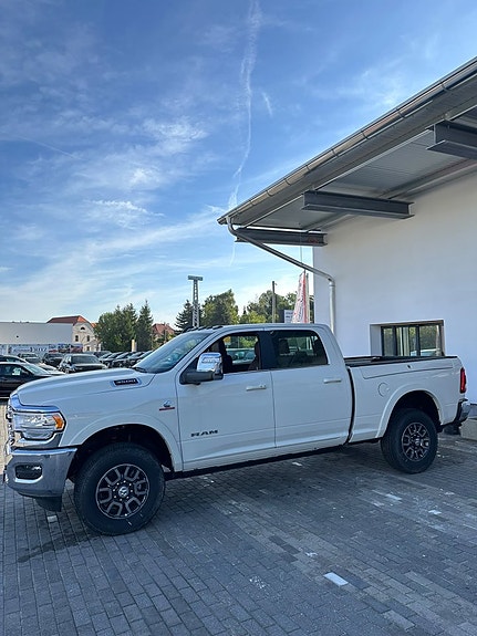 RAM 3500 3 of 10