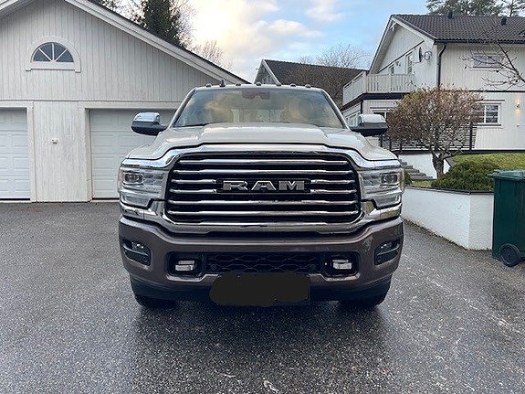 RAM 3500 2 of 3