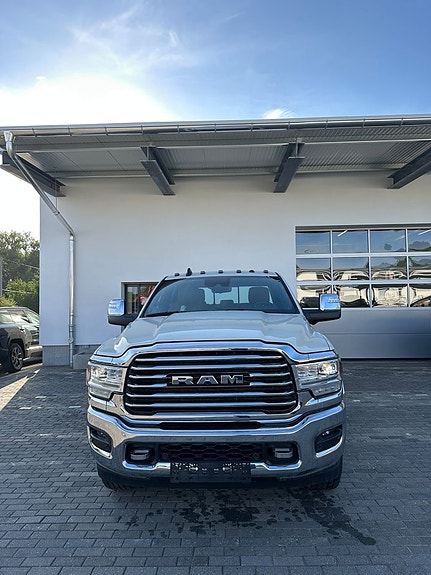 RAM 3500 2 of 10