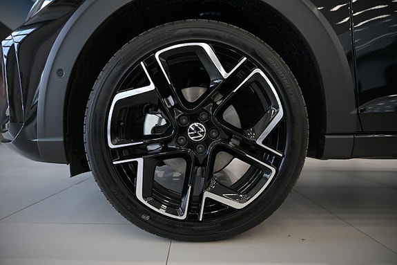 Volkswagen Taigo 11 of 26