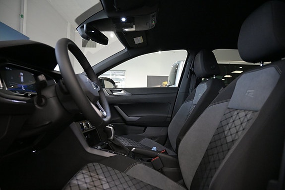 Volkswagen Taigo 22 of 26
