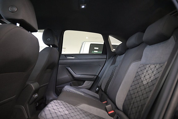 Volkswagen Taigo 25 of 26