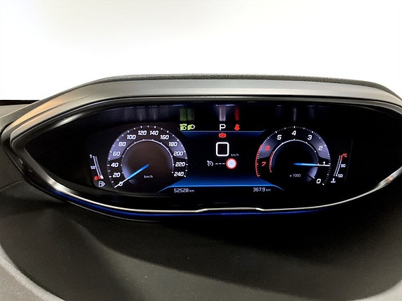 Peugeot 3008 8 of 15