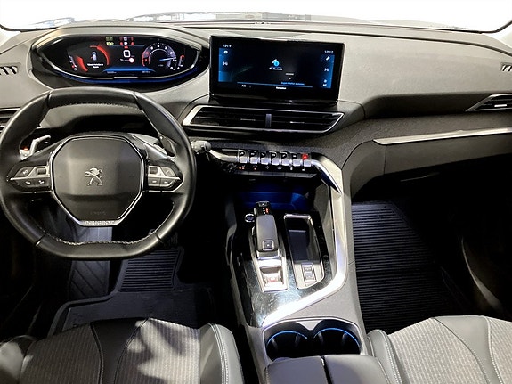 Peugeot 3008 6 of 15