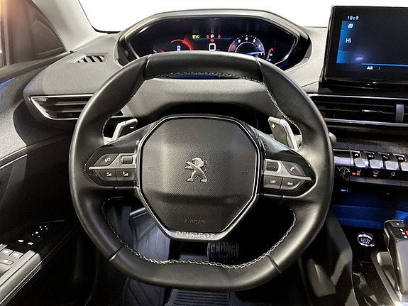 Peugeot 3008 7 of 15