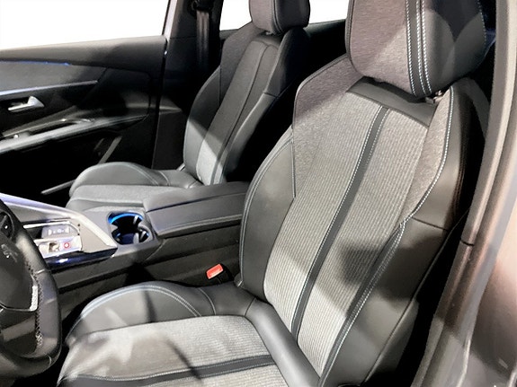 Peugeot 3008 5 of 5