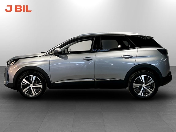 Peugeot 3008 13 of 15