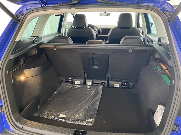 Skoda Karoq 4 of 5
