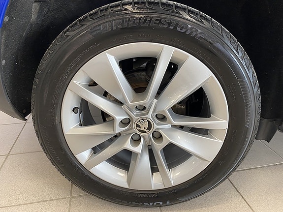 Skoda Karoq 5 of 5