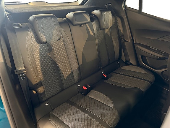 Peugeot 2008 10 of 11