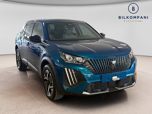 Peugeot 2008 3 of 5