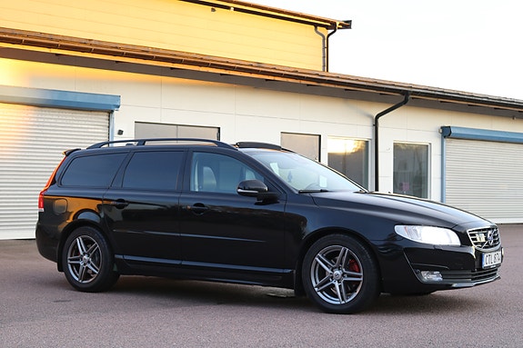 Volvo V70 6 of 7