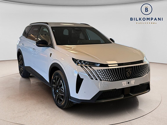 Peugeot 5008 7 of 21