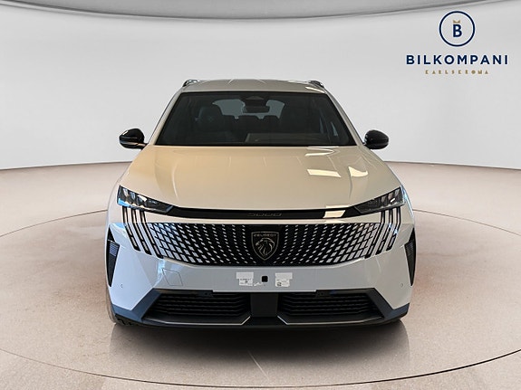 Peugeot 5008 8 of 21