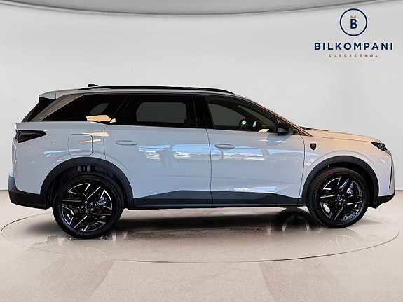 Peugeot 5008 6 of 21