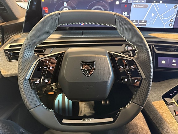 Peugeot 5008 21 of 21