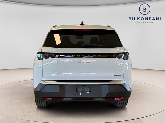 Peugeot 5008 4 of 5