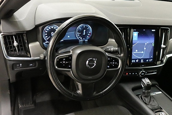 Volvo S90 5 of 24