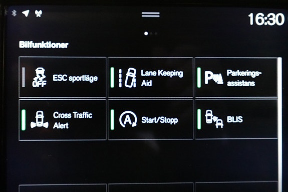 Volvo S90 15 of 24