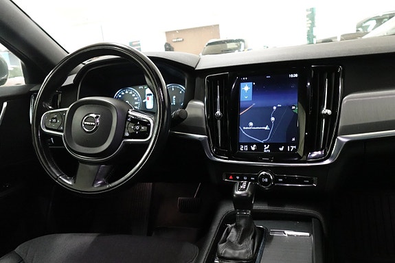 Volvo S90 7 of 24