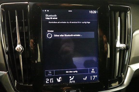 Volvo S90 11 of 24