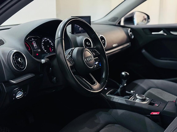 Audi A3 10 of 18