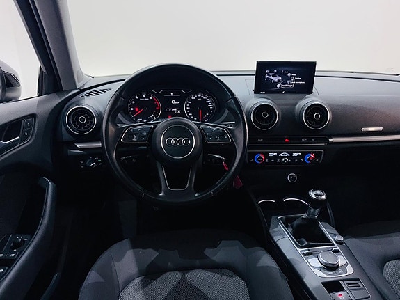 Audi A3 16 of 18