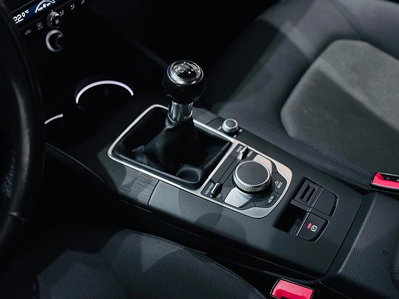 Audi A3 11 of 18